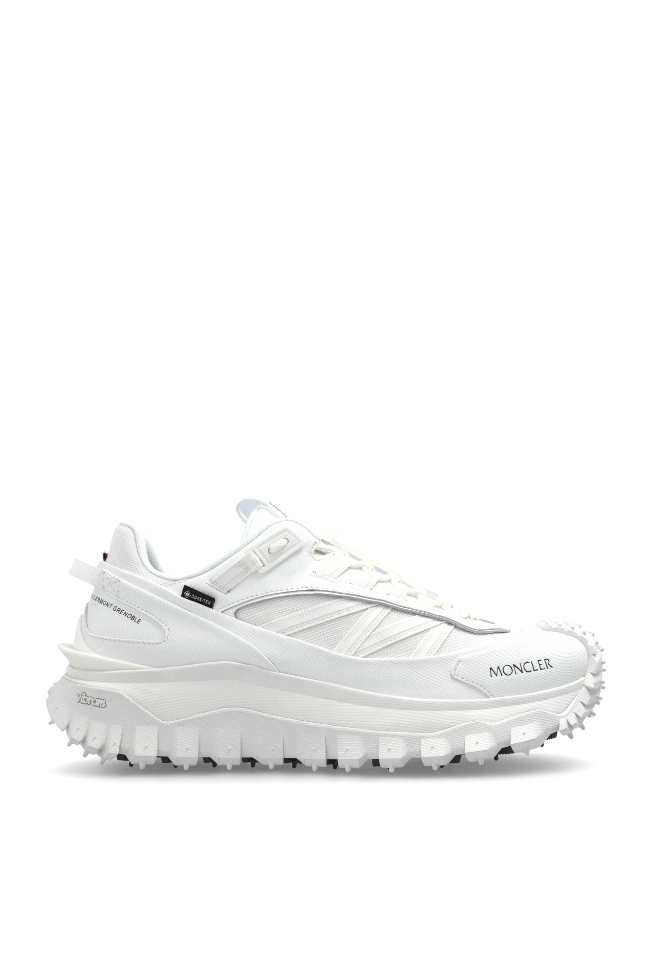 Moncler Trailgrip GTX sports shoes | Men's | Vitkac
